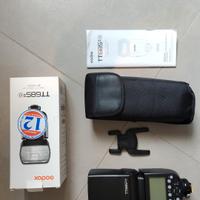 Godox TT685II-O Flash TTL (Olympus/Panasonic)