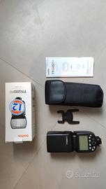 Godox TT685II-O Flash TTL (Olympus/Panasonic)