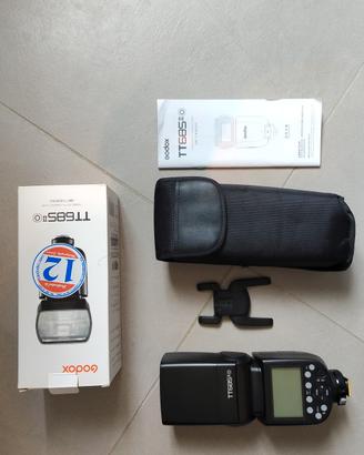 Godox TT685II-O Flash TTL (Olympus/Panasonic)