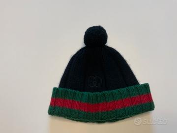 Cappello Gucci
