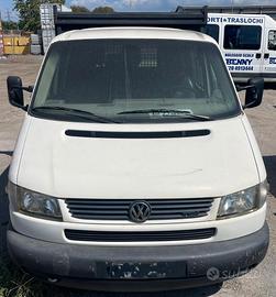 FURGONE VOLKSWAGEN 2500CC