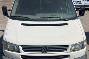 FURGONE VOLKSWAGEN 2500CC