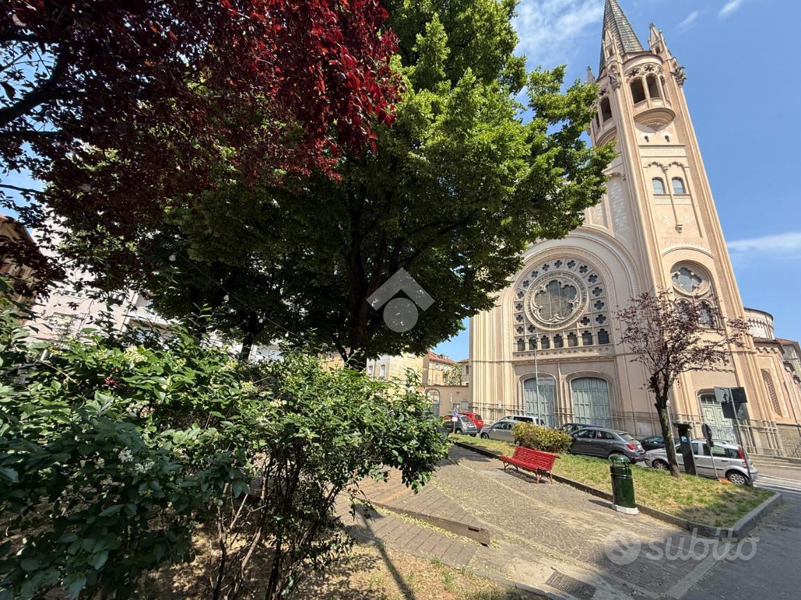 4 LOCALI A TORINO - Vista 5