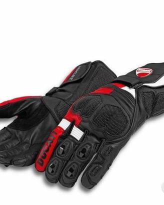 GUANTI DUCATI Speed Evo C2
