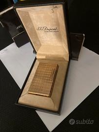 Accendino Dupont Ligne 1