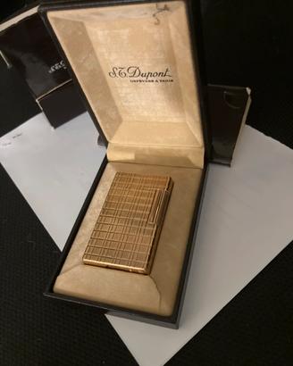 Accendino Dupont Ligne 1