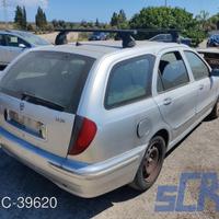 LANCIA LYBRA SW 839 1.9 JTD 105CV 99-01 ricambi-