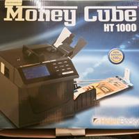 conta / verifica banconote 