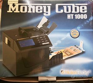 conta / verifica banconote 