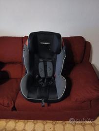 Seggiolino Auto Foppapedretti 9-36 kg