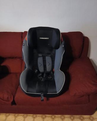 Seggiolino Auto Foppapedretti 9-36 kg