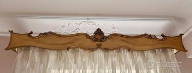 Bastone tenda classico