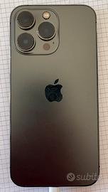 IPhone 13 Pro 128GB – Pari al nuovo