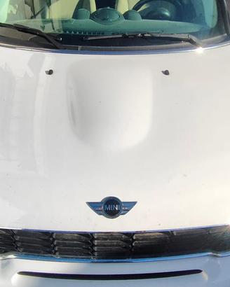 MINI COOPER SD COUNTRYMAN 2012 MUSATA COMPLETA