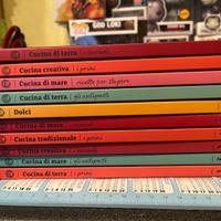 Masterchef ricettario completo
