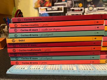 Masterchef ricettario completo