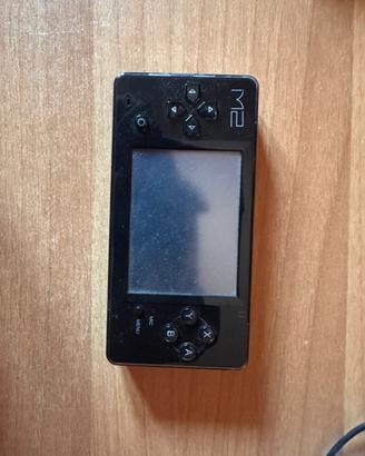 Console Conny m2
