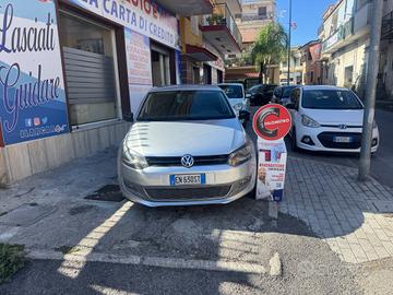 Volkswagen Polo 1.6 TDI 90CV DPF 5 porte Highline