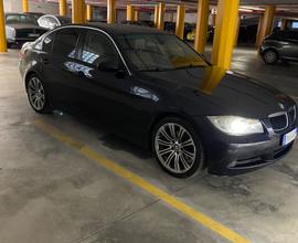 BMW Serie 3 (E90/91) - 2005