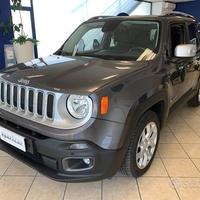 JEEP Renegade 1.4 MultiAir DDCT Limited