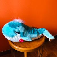 Pupazzi Trudi originali