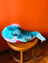 Pupazzi Trudi originali