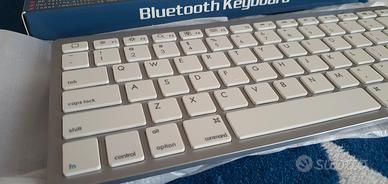 tastiera bluetooth nuova