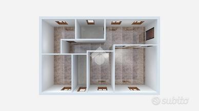 3 LOCALI A CASAPULLA