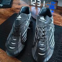 Scarpe calcio Mapleaf Nr 44