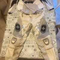 Abbigliamento motocross