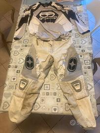 Abbigliamento motocross
