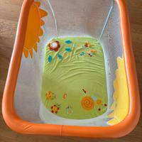 Box bambini Brevi mod. Soft&Play Green Farm