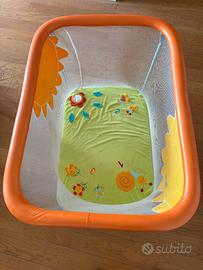 Box bambini Brevi mod. Soft&Play Green Farm