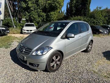 Mercedes-benz A 180 CDI Executive