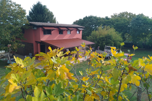 Valmontone adiacente Casa vacanze