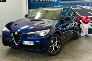 Alfa Romeo Stelvio 2.2 TD 190 CV AT8 Q4 Executive