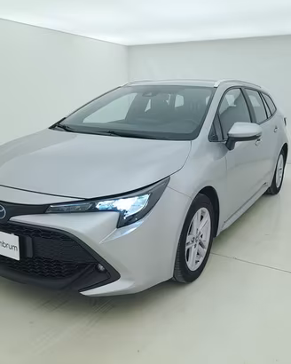 Toyota Corolla TS Hybrid Business BR148061 1.8 Ful