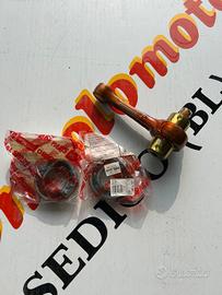 KIT BIELLA APRILIA ETX 350 PEGASO 600