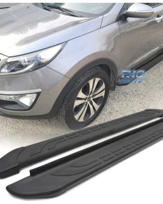 PEDANE PEDANINI KIA SPORTAGE 10-15