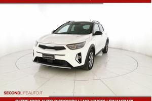 Kia Stonic 1.2 dpi Style s/Design Pack gpl 82cv