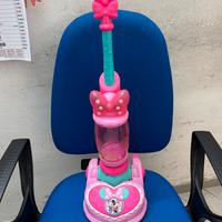 Aspirapolvere Minnie