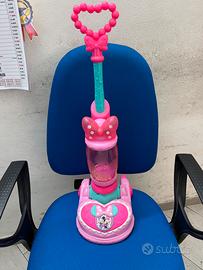 Aspirapolvere Minnie