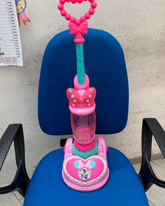 Aspirapolvere Minnie
