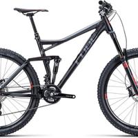 Cube stereo 160 HPA race 27.5