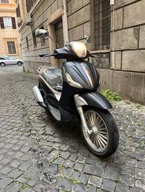 Piaggio Beverly 300