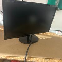 Monitor Samsun HDMI 24”