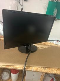Monitor Samsun HDMI 24”