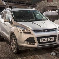 Ricambi ford kuga