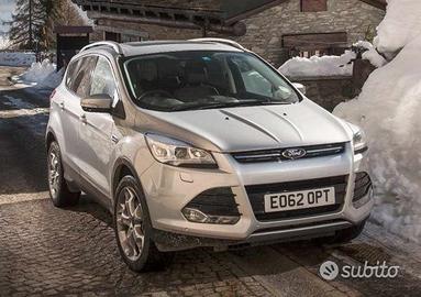 Ricambi ford kuga