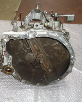 CAMBIO 6 MARCE PER MINI COOPER R50 1.6 i 2006